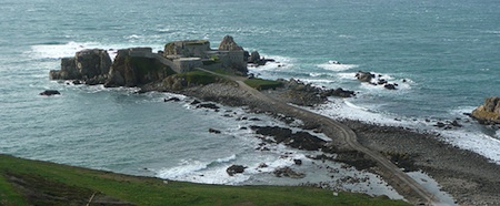 Fort Clonque